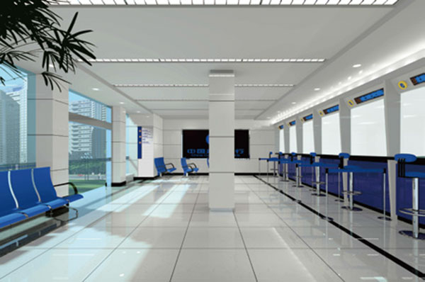 Switchable Smart Film in Retail and Commercial
