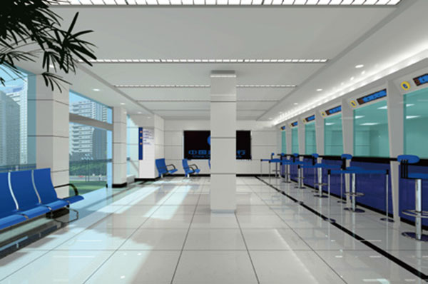 Switchable Smart Film in Retail and Commercial