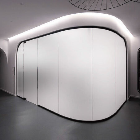switchable smart film