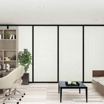 switchable smart film hospitality