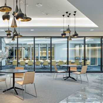 switchable smart film hospitality