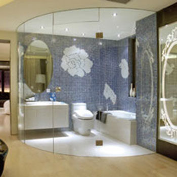 switchable smart films hospitality