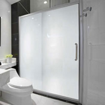 switchable smart film hospitality