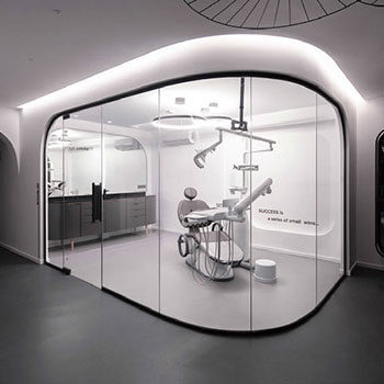 switchable smart film