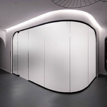 switchable smart film